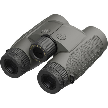 LEUPOLD RANGEFINDING BINOCULAR