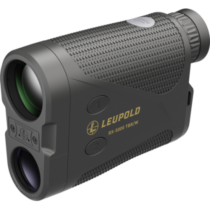 LEUPOLD RANGEFINDER RX-5000
