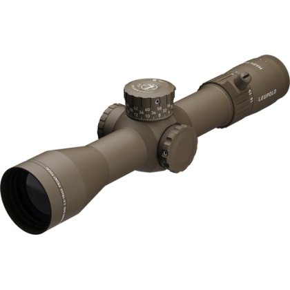 LEUPOLD SCOPE MARK 5HD 35MM