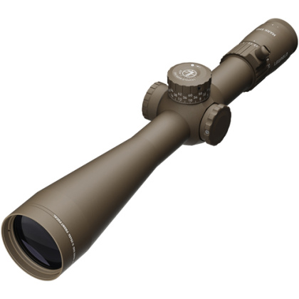 LEUPOLD SCOPE MARK 5HD 5-25X56