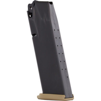 FN MAGAZINE FN HIGH POWER 9MM