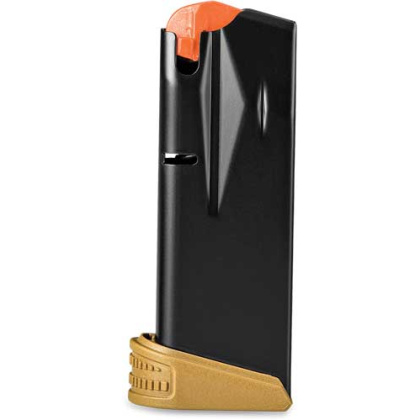 FN MAGAZINE FN REFLEX 9MM 10RD
