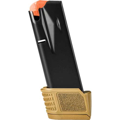 FN MAGAZINE FN REFLEX 9MM 15RD