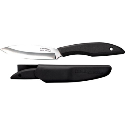 COLD STEEL CANADIAN BELT KNIFE