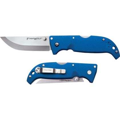 COLD STEEL FINN WOLF 3.5\