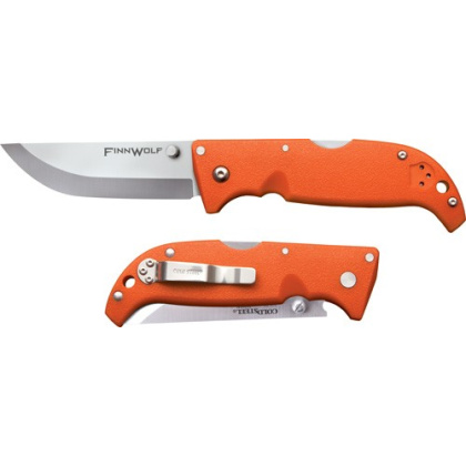 COLD STEEL FINN WOLF 3.5\