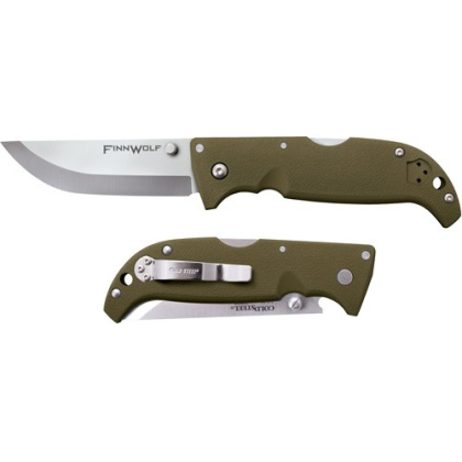 COLD STEEL FINN WOLF 3.5\