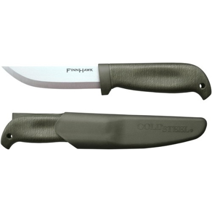 COLD STEEL FINN HAWK 4\