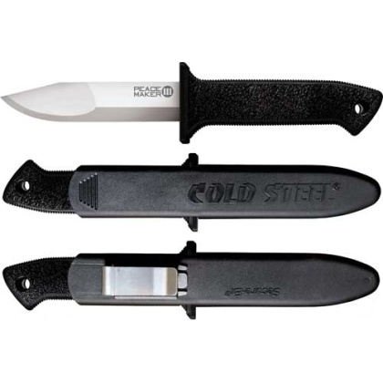 COLD STEEL PEACE MAKER III 4\