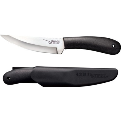 COLD STEEL ROACH BELLY 4.5\