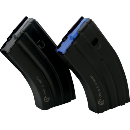 CPD MAGAZINE AR15 6.8SPC 28RD