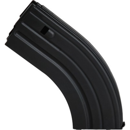 CPD MAGAZINE AR15 7.62X39 28RD