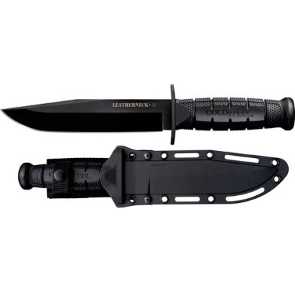COLD STEEL LEATHERNECK SF