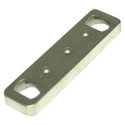 LEUPOLD BASE DUAL DOVETAIL 1PC