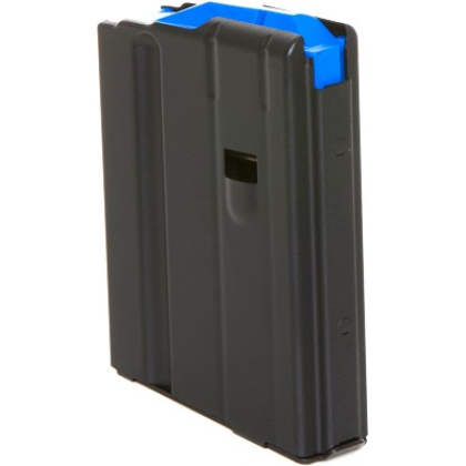 CPD MAGAZINE AR15 6.5 GRENDEL