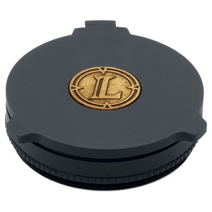 LEUPOLD LENS COVER ALUMINA