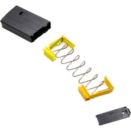 CPD MAGAZINE AR15 400 LEGEND