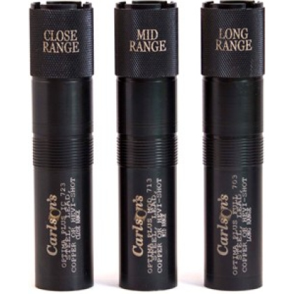 CARLSONS CHOKE TUBE WATERFOWL