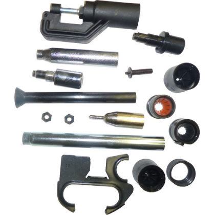 MEC 600 JR DIE SET 410 BORE