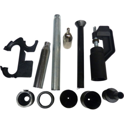 MEC 600 JR MARK 5 DIE SET 410