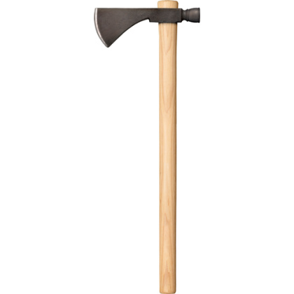 COLD STEEL PIPE HAWK 22\
