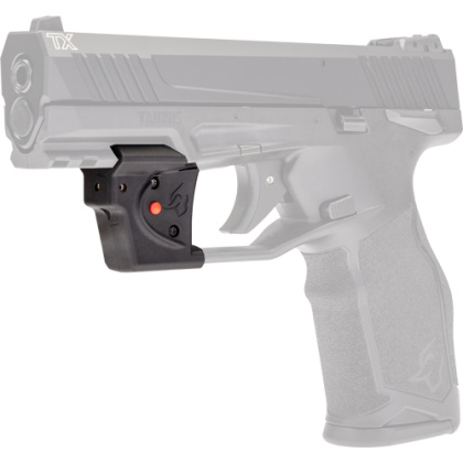 VIRIDIAN ESSENTIAL LASER RED