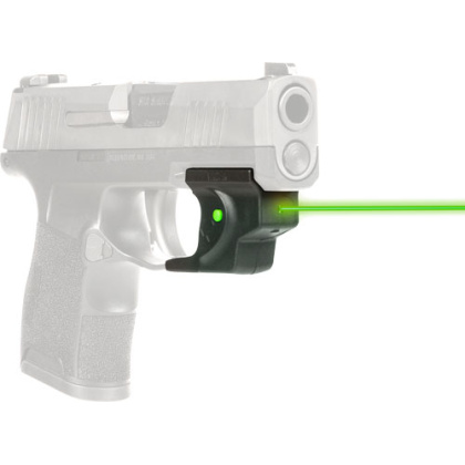 VIRIDIAN LASER ESSENTIAL GREEN