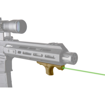 VIRIDIAN LASER HANDGUARD HS1