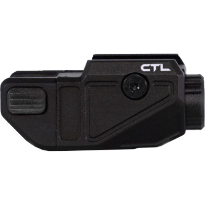 VIRIDIAN CTL FOR GLOCK 17/19