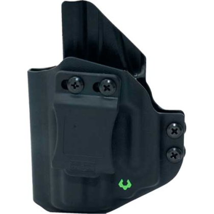 VIRIDIAN KYDEX HOLSTER FITS