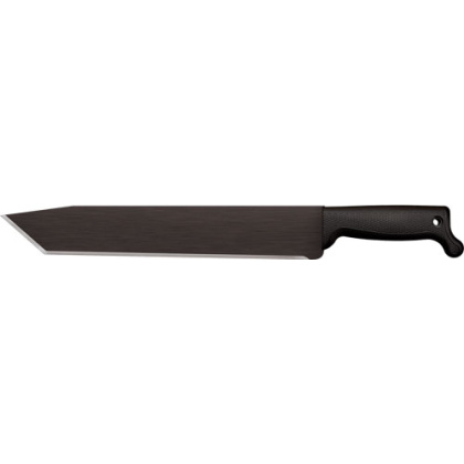 COLD STEEL TANTO MACHETE 13\