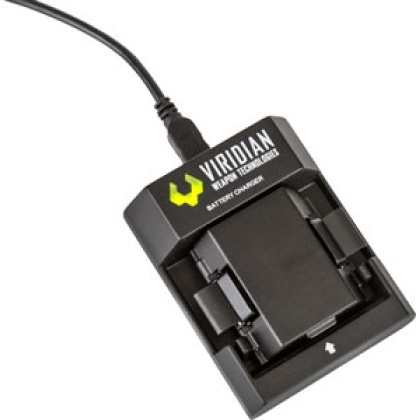 VIRIDIAN BATTERY CHARGER FOR