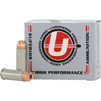 UNDERWOOD 454 CASULL 300GR