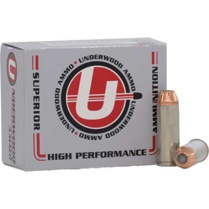 UNDERWOOD 45 LC +P 300GR