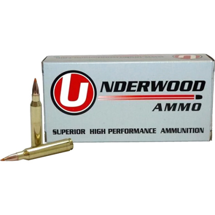 UNDERWOOD 458 HAMMMER 300GR