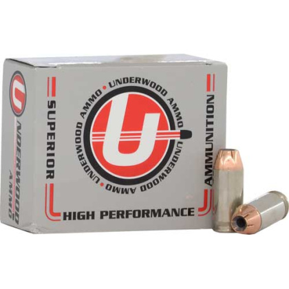 UNDERWOOD 460 ROWLAND 230GR