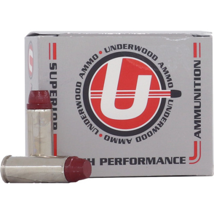 UNDERWOOD 45 LC 255GR