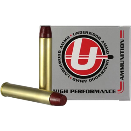 UNDERWOOD 444 MARLIN 335GR