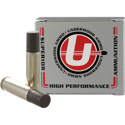 UNDERWOOD 500 SW MAG 700GR