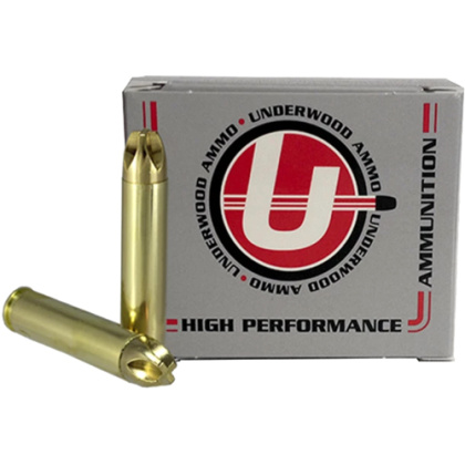 UNDERWOOD 45 RAPTOR 245GR