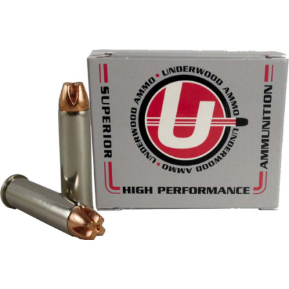 UNDERWOOD 327 FEDERAL 95GR