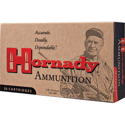 HORNADY 350 LEGEND 165GR FTX
