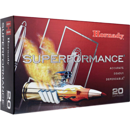 HORNADY SPF 5.56X45 55GR CX