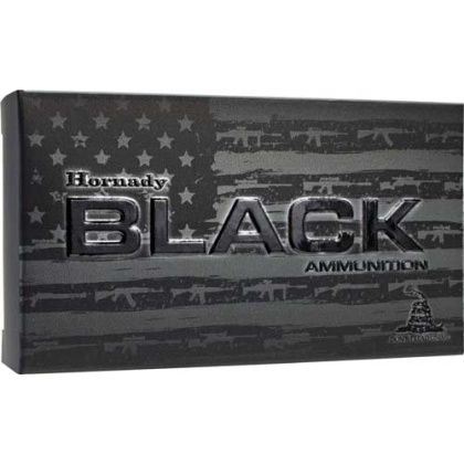 HORNADY BLACK 224 VALKYRIE