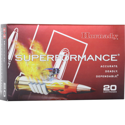 HORNADY SPF 338 WIN MAG 200GR