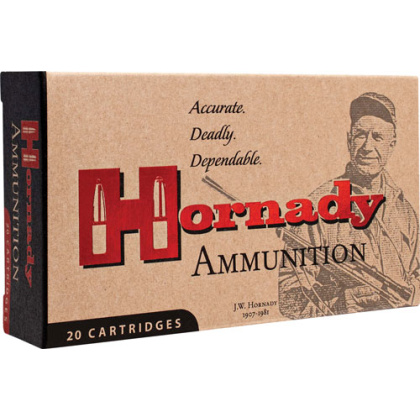 HORNADY 6.8 SPC 100GR CX