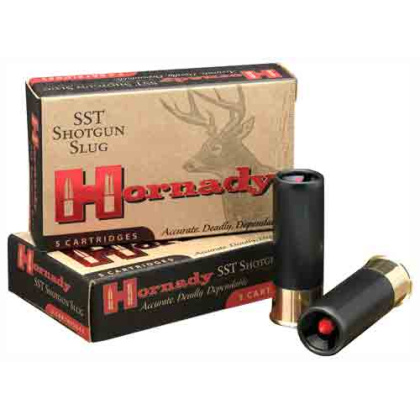 HORNADY SST 12GA 300GR SABOT