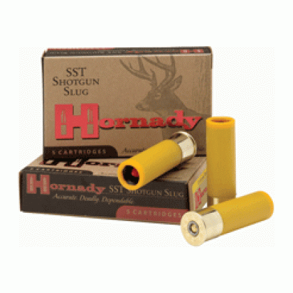 HORNADY SST 20GA 2.75\