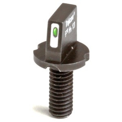 XS TRITIUM STRIPE FRONT POST