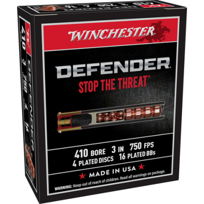 WINCHESTER PDX1 DEFENDER 410